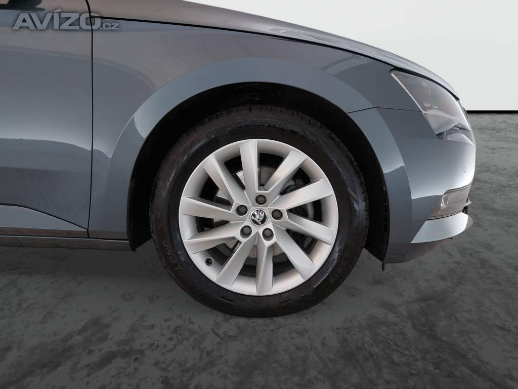 Foto inzerátu Skoda Superb 1.5 TSI