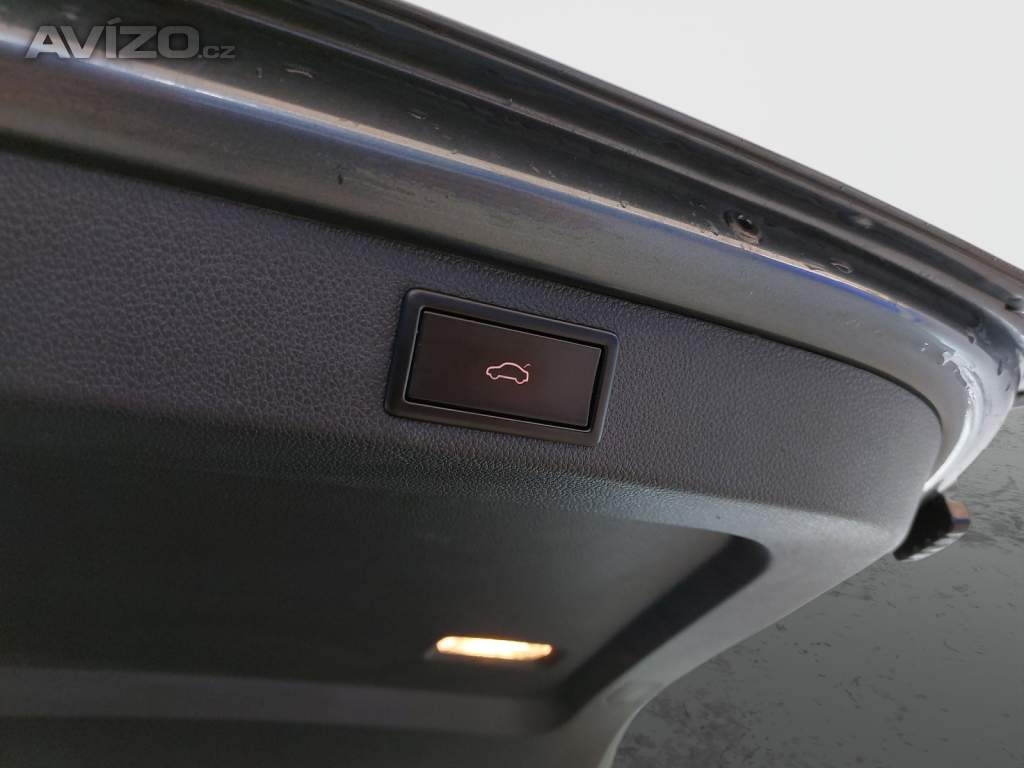 Foto inzerátu Skoda Superb 1.5 TSI