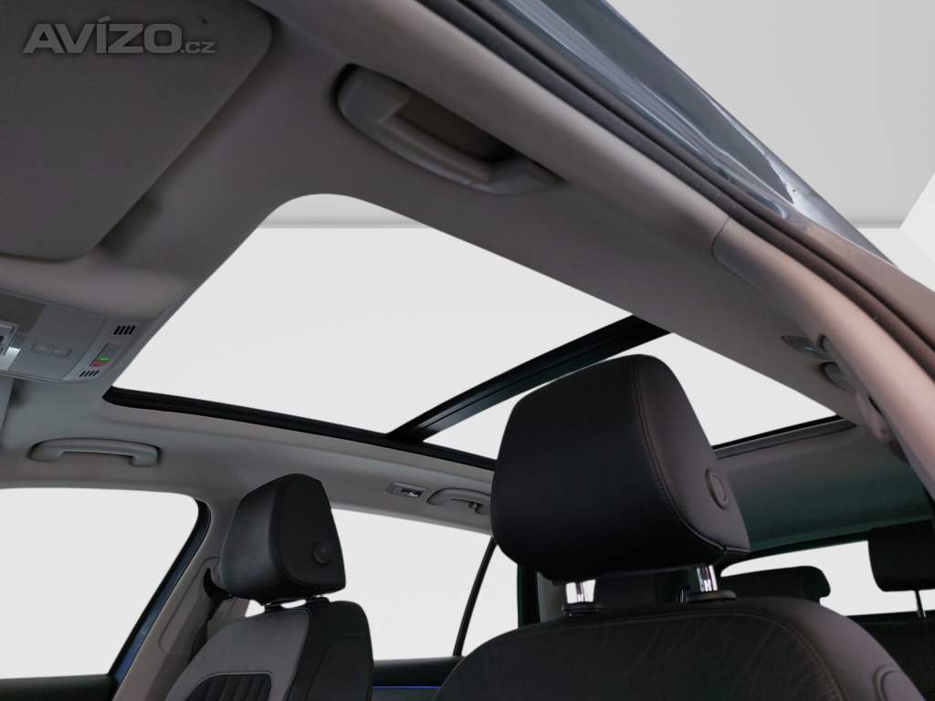 Foto inzerátu Skoda Superb 1.5 TSI