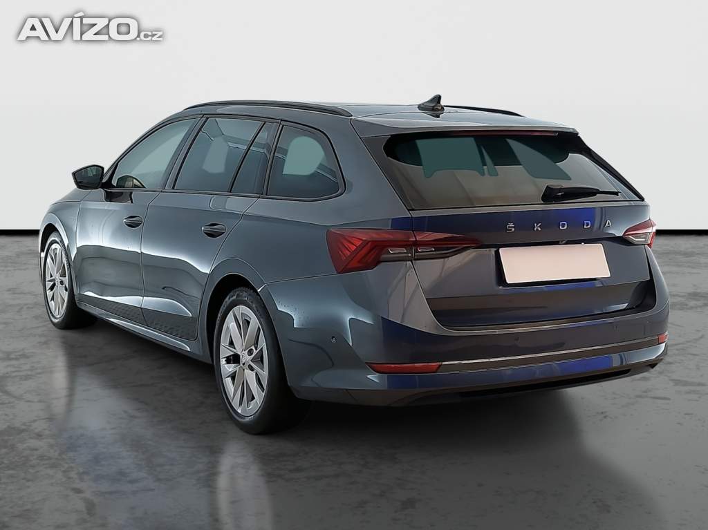 Foto inzerátu Skoda Octavia 2.0 TDI