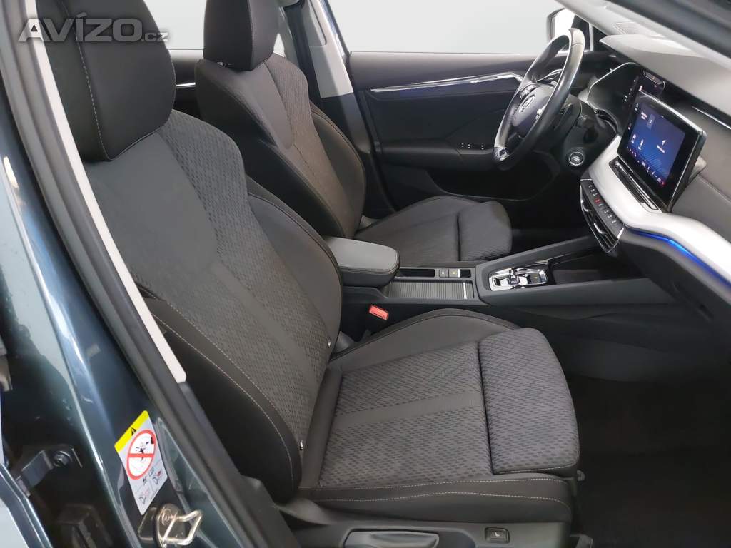 Foto inzerátu Skoda Octavia 2.0 TDI