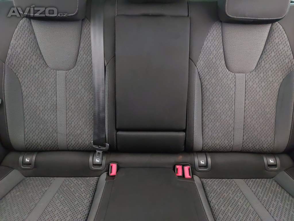 Foto inzerátu Skoda Octavia 2.0 TDI