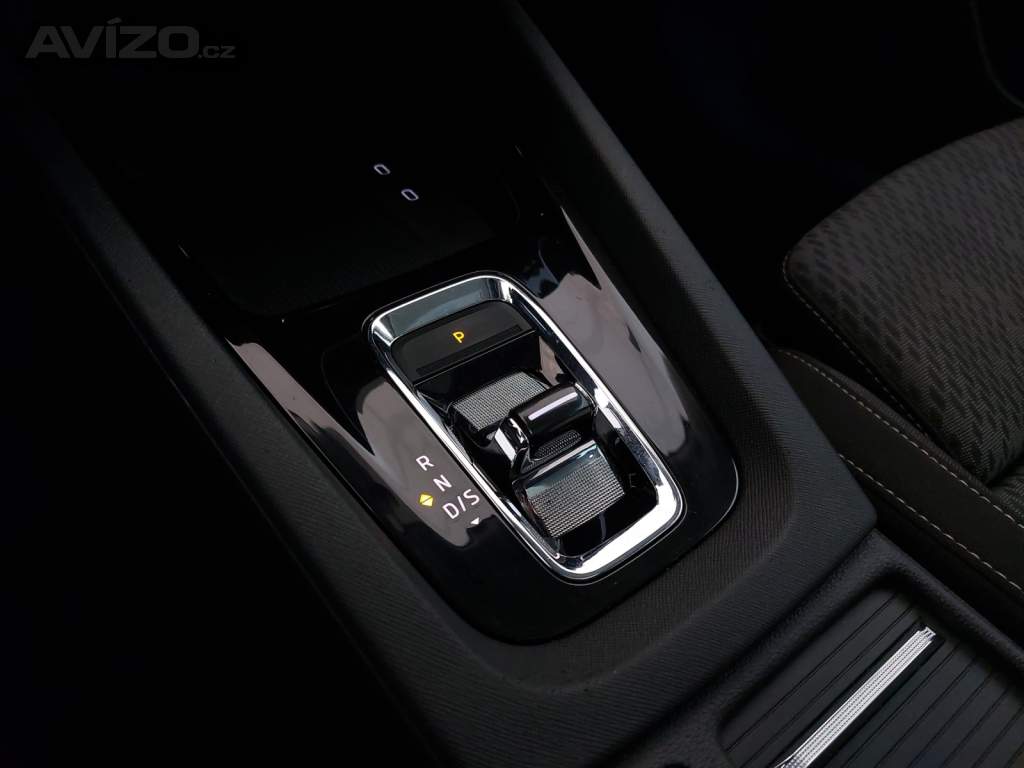 Foto inzerátu Skoda Octavia 2.0 TDI