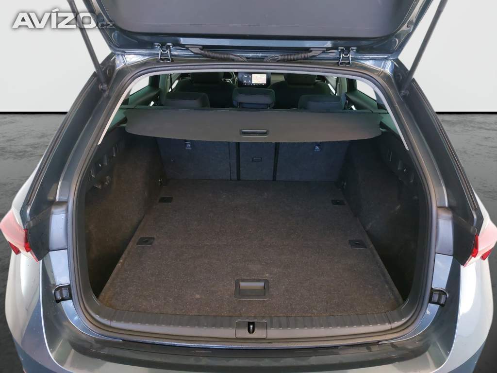 Foto inzerátu Skoda Octavia 2.0 TDI