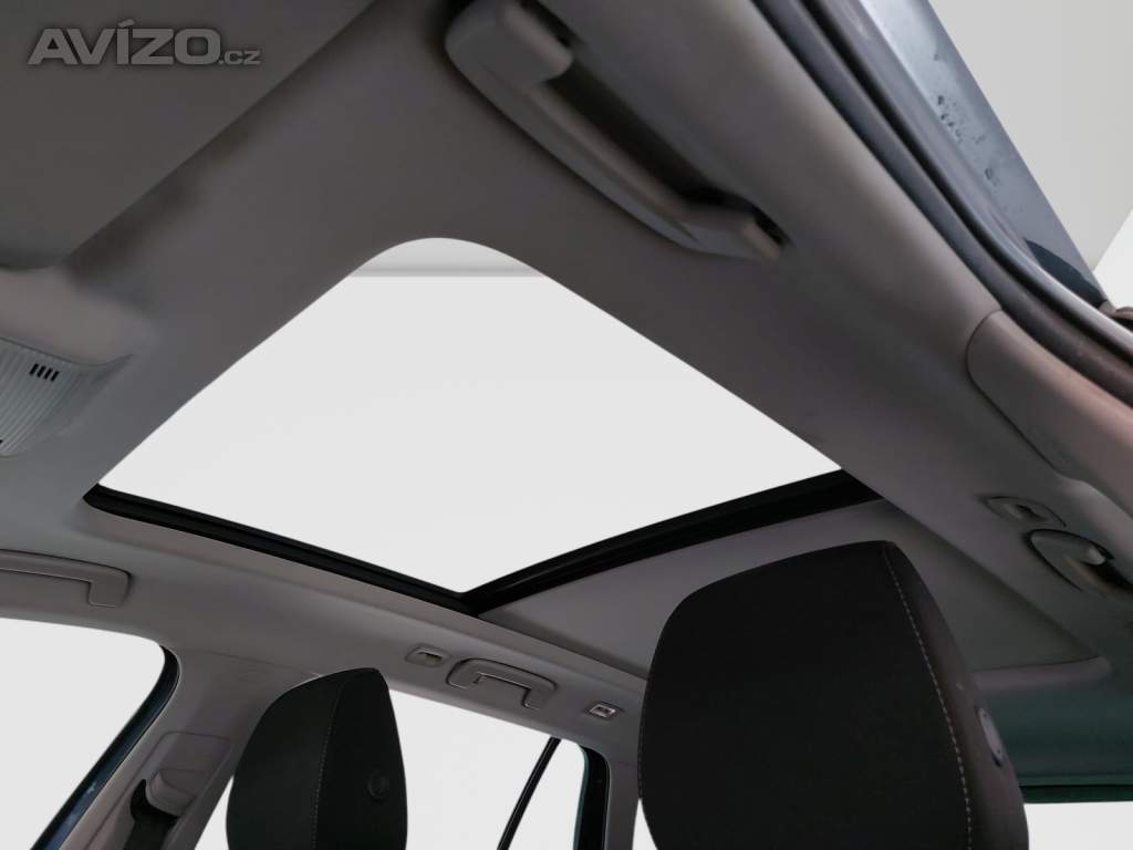 Foto inzerátu Skoda Octavia 2.0 TDI
