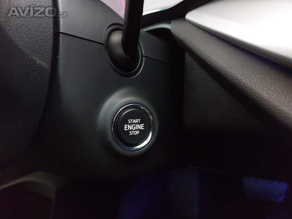 Foto inzerátu Skoda Octavia 2.0 TDI