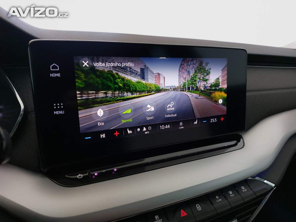 Foto inzerátu Skoda Octavia 2.0 TDI