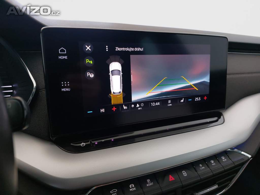 Foto inzerátu Skoda Octavia 2.0 TDI