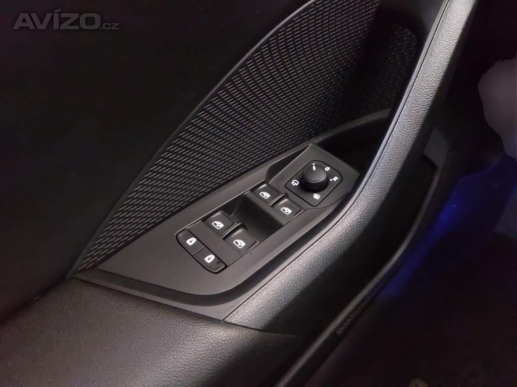 Foto inzerátu Skoda Octavia 2.0 TDI
