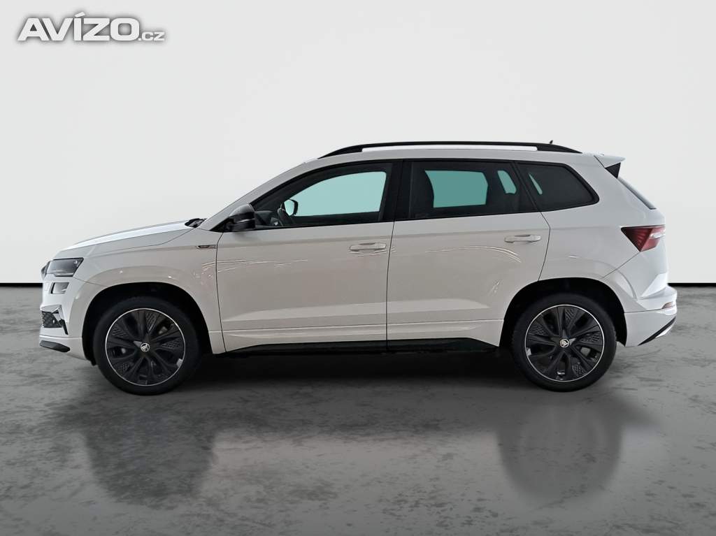Foto inzerátu Skoda Karoq 1.5 TSI