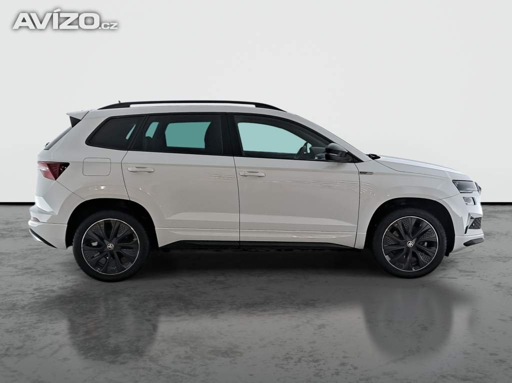 Foto inzerátu Skoda Karoq 1.5 TSI