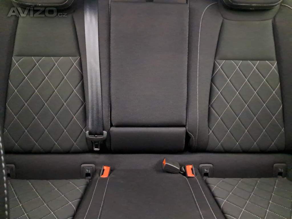 Foto inzerátu Skoda Karoq 1.5 TSI