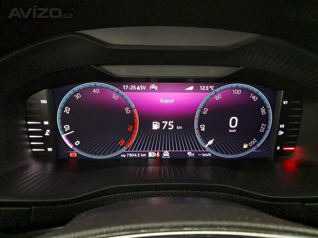 Foto inzerátu Skoda Karoq 1.5 TSI