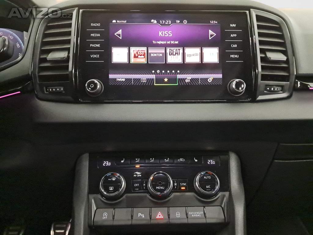 Foto inzerátu Skoda Karoq 1.5 TSI