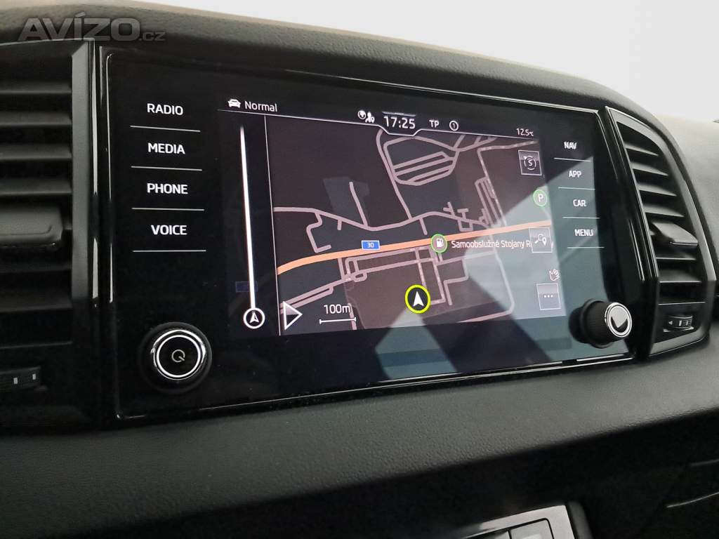 Foto inzerátu Skoda Karoq 1.5 TSI
