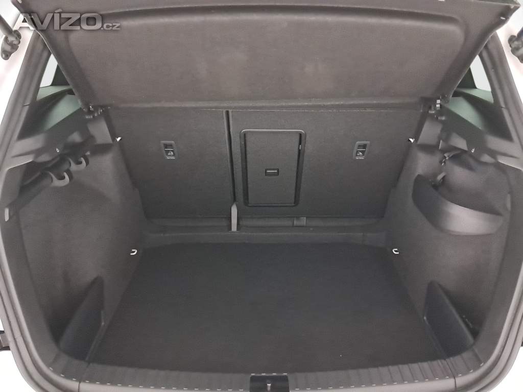 Foto inzerátu Skoda Karoq 1.5 TSI