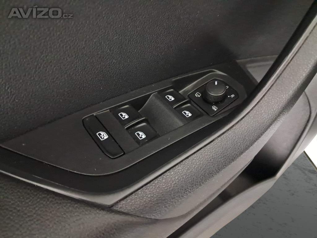 Foto inzerátu Skoda Karoq 1.5 TSI