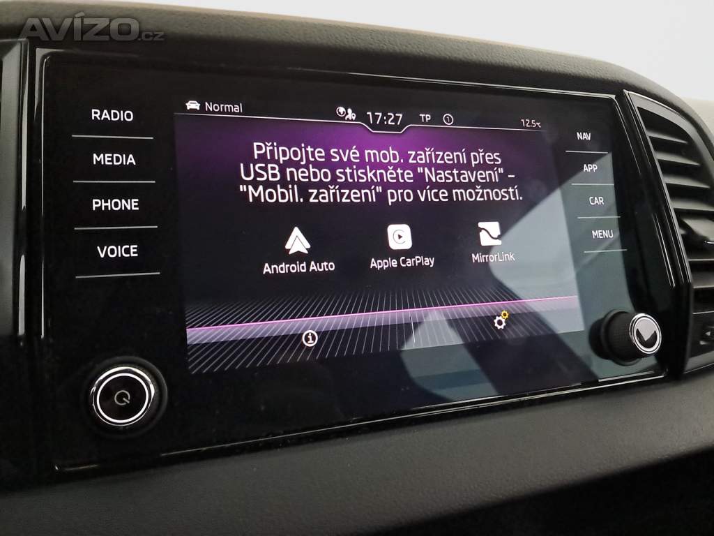 Foto inzerátu Skoda Karoq 1.5 TSI