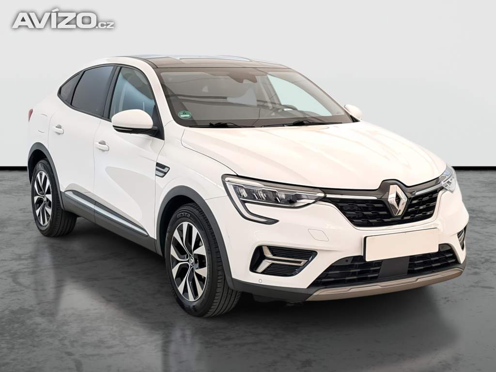 Renault Arkana 1.3 TCe