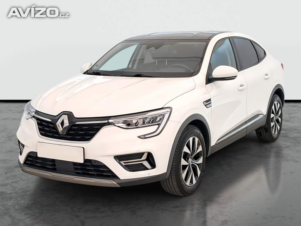 Foto inzerátu Renault Arkana 1.3 TCe