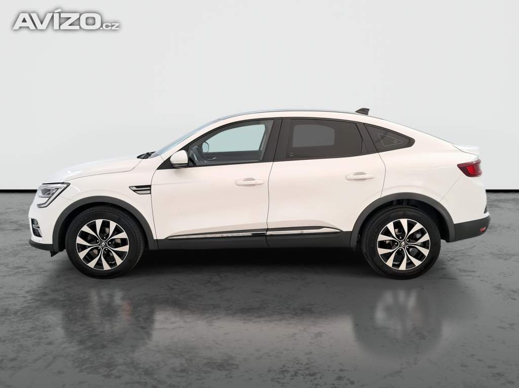 Foto inzerátu Renault Arkana 1.3 TCe