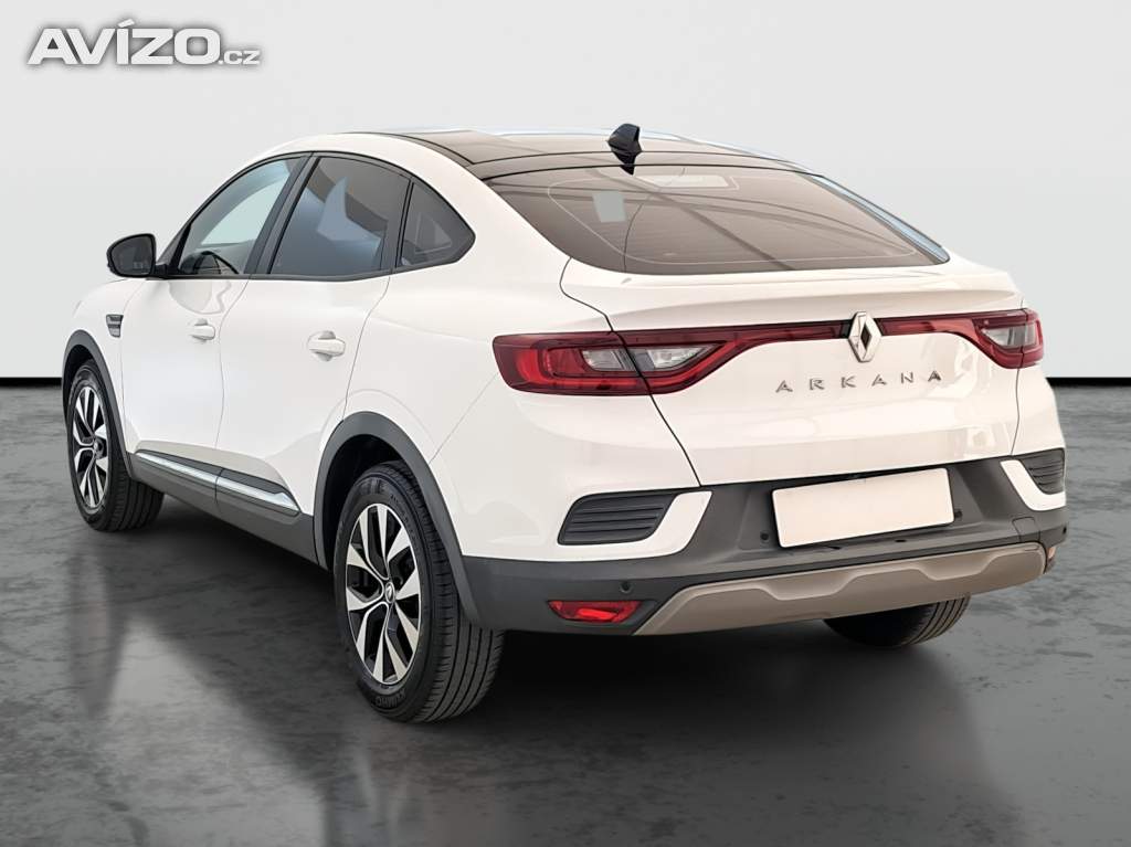 Foto inzerátu Renault Arkana 1.3 TCe