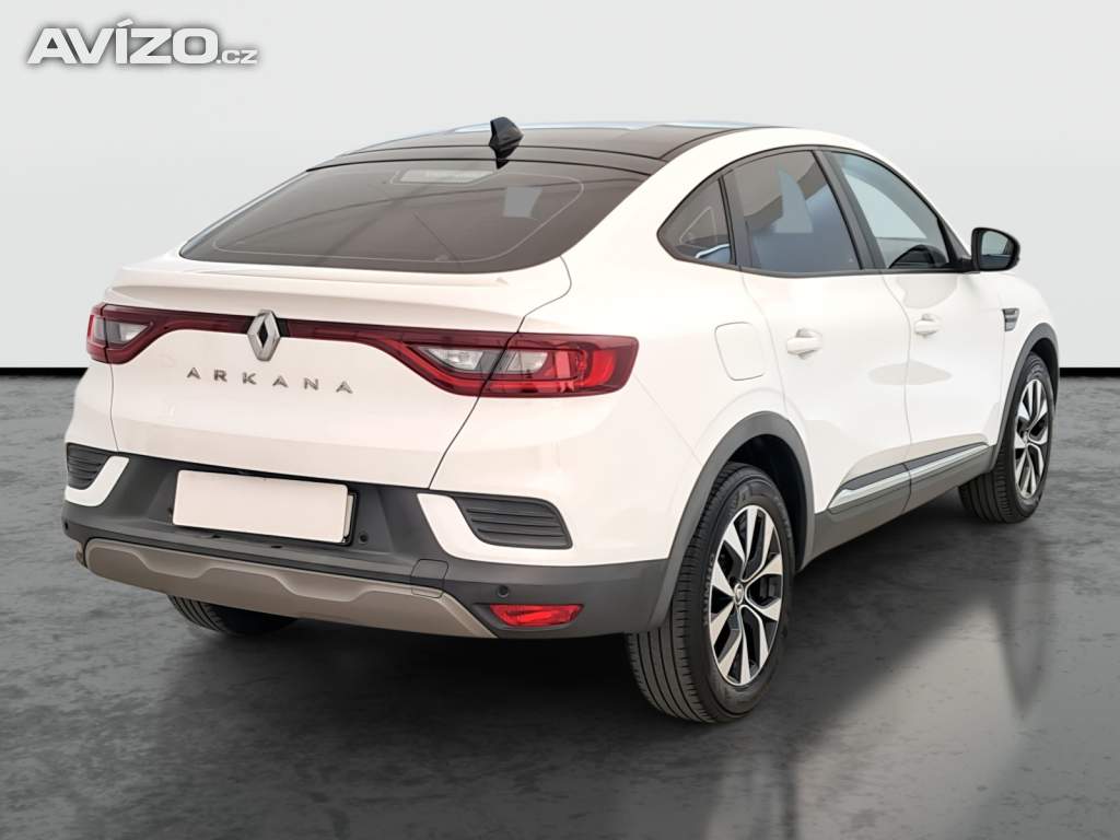 Foto inzerátu Renault Arkana 1.3 TCe