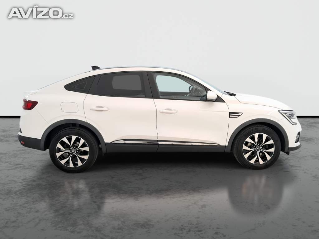Foto inzerátu Renault Arkana 1.3 TCe