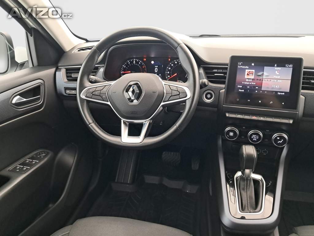 Foto inzerátu Renault Arkana 1.3 TCe