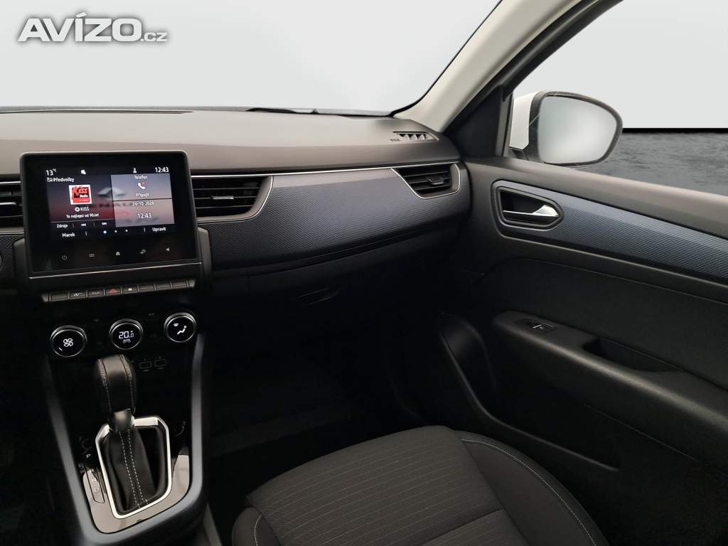 Foto inzerátu Renault Arkana 1.3 TCe