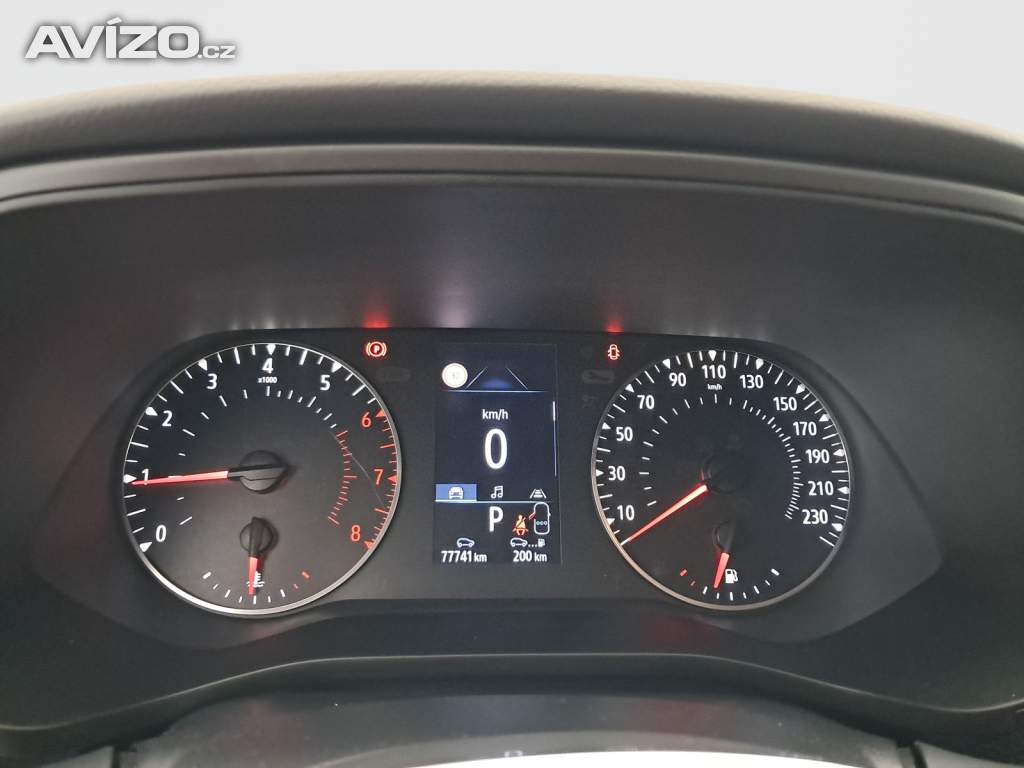 Foto inzerátu Renault Arkana 1.3 TCe