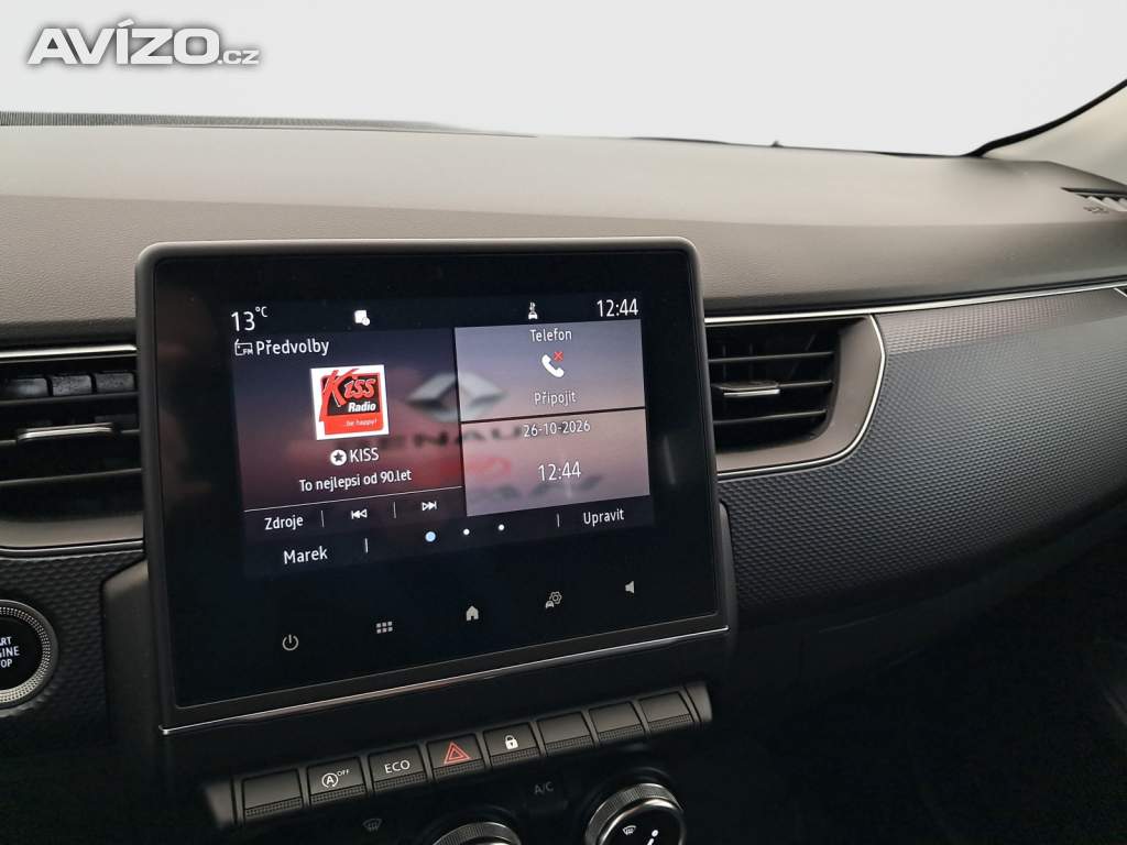 Foto inzerátu Renault Arkana 1.3 TCe