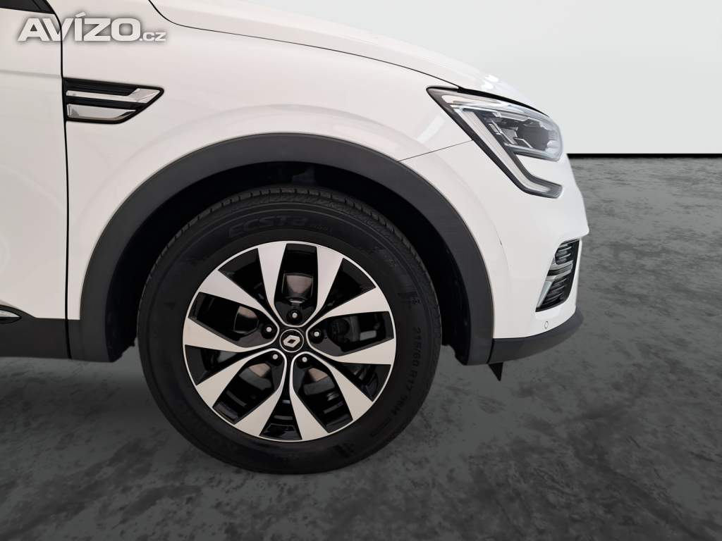 Foto inzerátu Renault Arkana 1.3 TCe