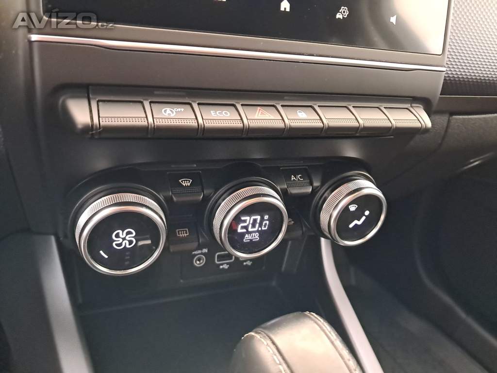 Foto inzerátu Renault Arkana 1.3 TCe