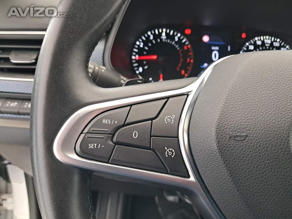 Foto inzerátu Renault Arkana 1.3 TCe