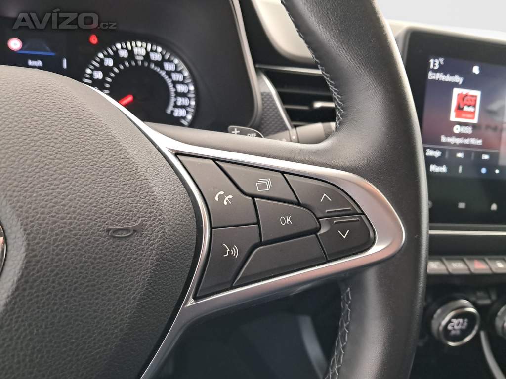 Foto inzerátu Renault Arkana 1.3 TCe