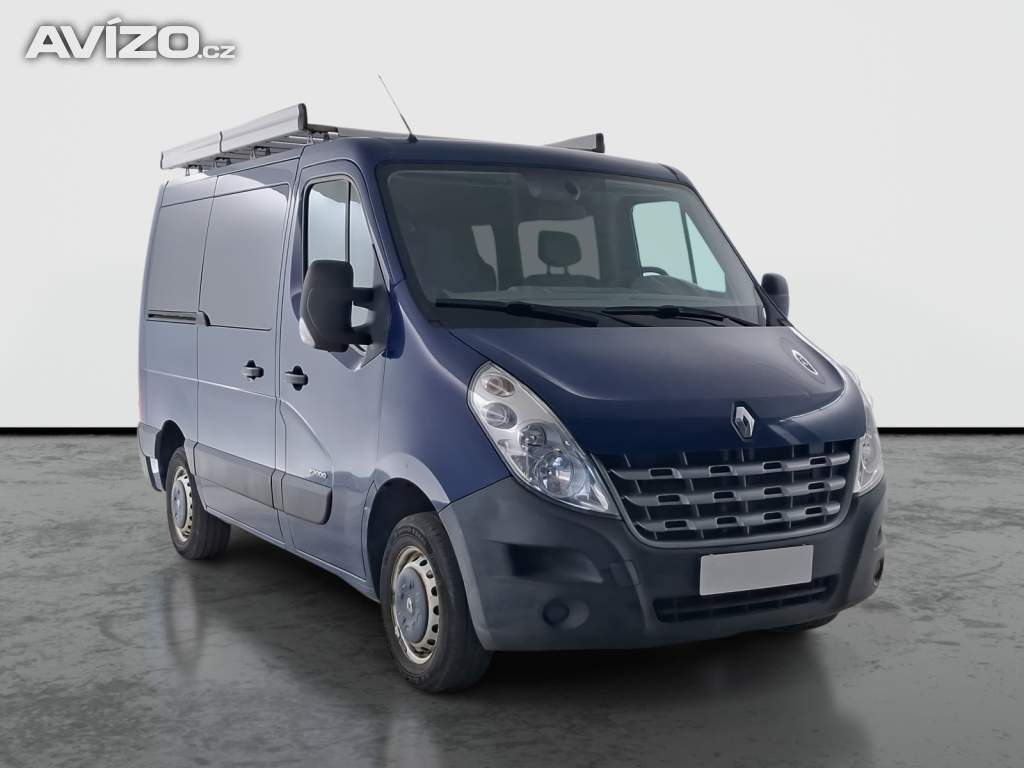 Renault Master 2.3 dCi 150