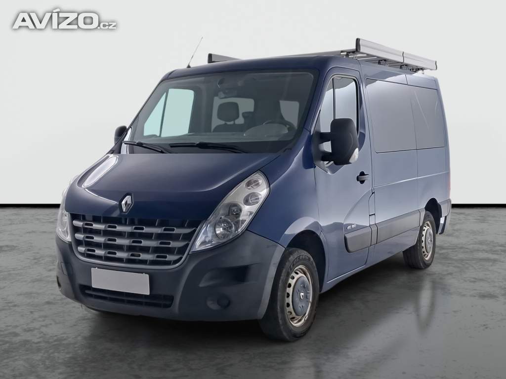 Foto inzerátu Renault Master 2.3 dCi 150