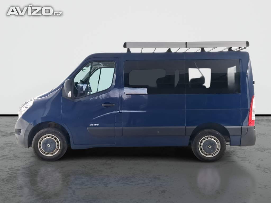 Foto inzerátu Renault Master 2.3 dCi 150