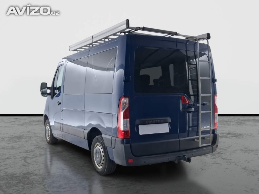 Foto inzerátu Renault Master 2.3 dCi 150