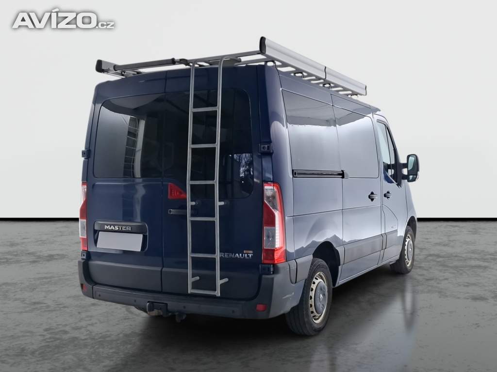 Foto inzerátu Renault Master 2.3 dCi 150