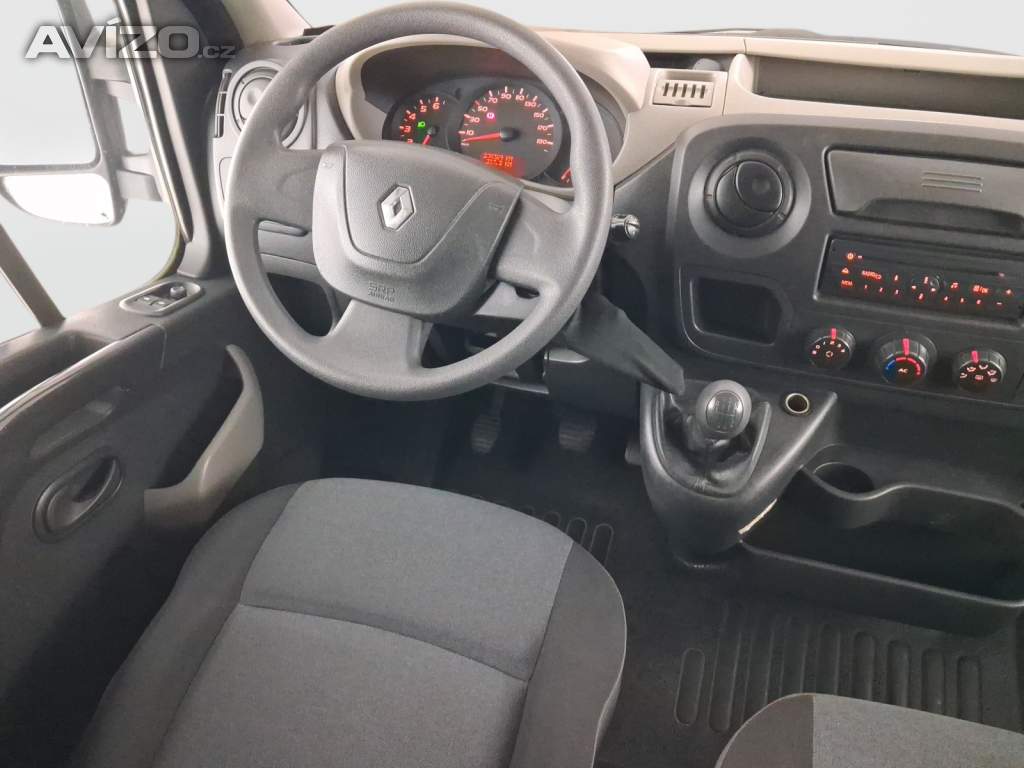 Foto inzerátu Renault Master 2.3 dCi 150