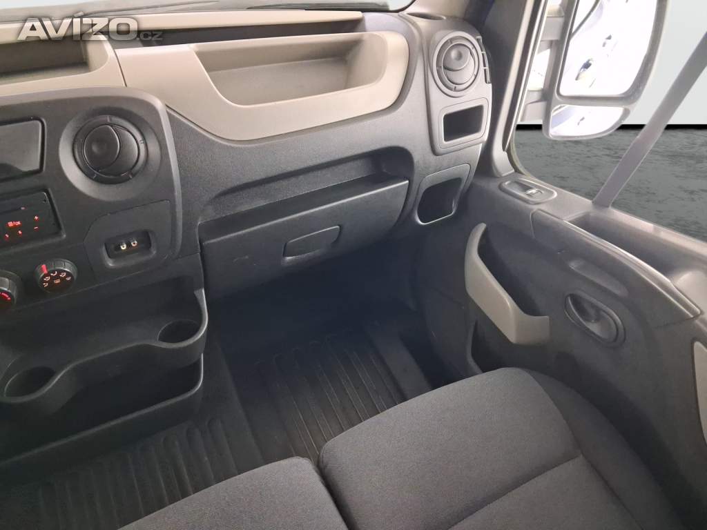 Foto inzerátu Renault Master 2.3 dCi 150
