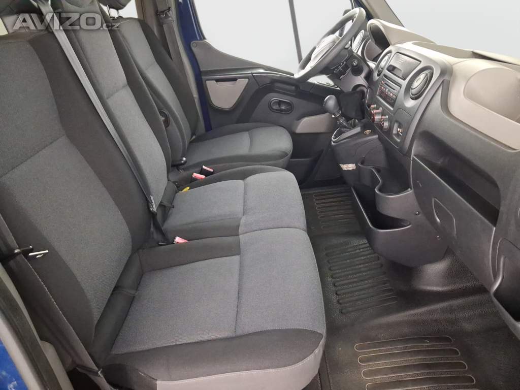 Foto inzerátu Renault Master 2.3 dCi 150