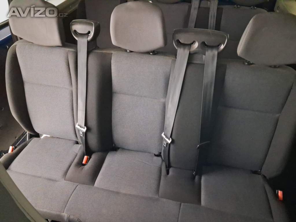 Foto inzerátu Renault Master 2.3 dCi 150