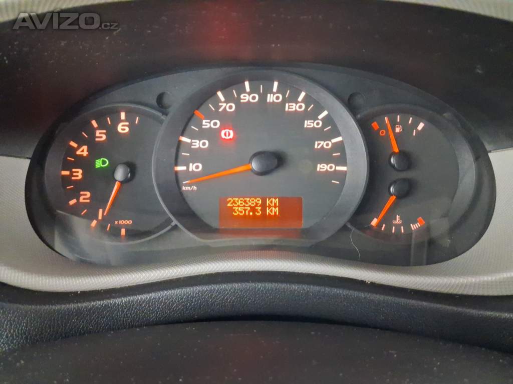 Foto inzerátu Renault Master 2.3 dCi 150