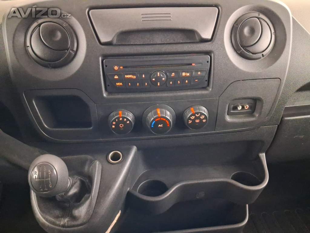 Foto inzerátu Renault Master 2.3 dCi 150