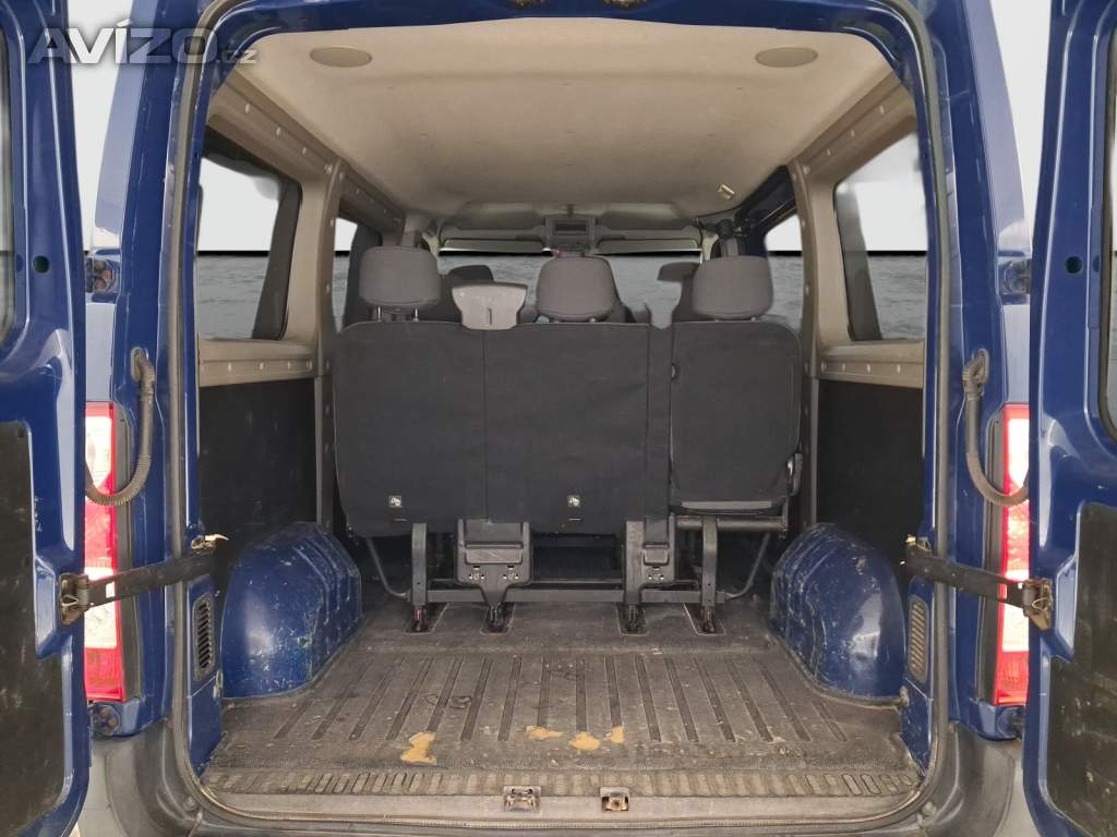 Foto inzerátu Renault Master 2.3 dCi 150