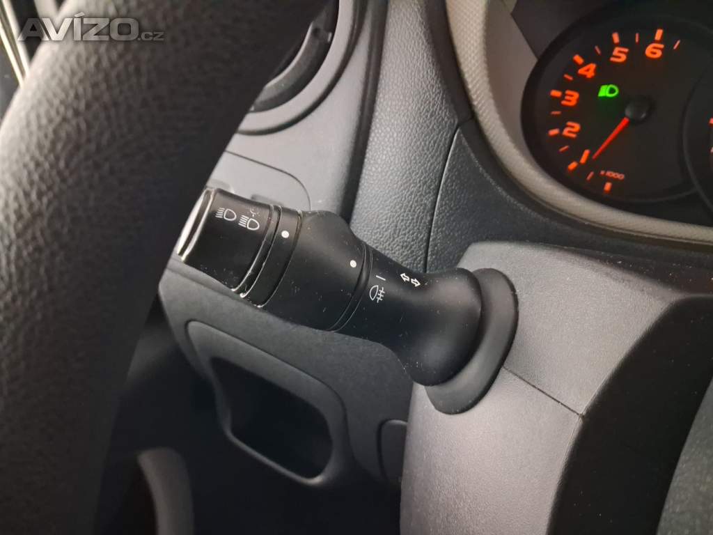 Foto inzerátu Renault Master 2.3 dCi 150