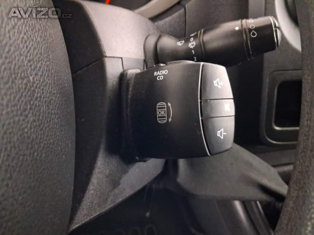 Foto inzerátu Renault Master 2.3 dCi 150